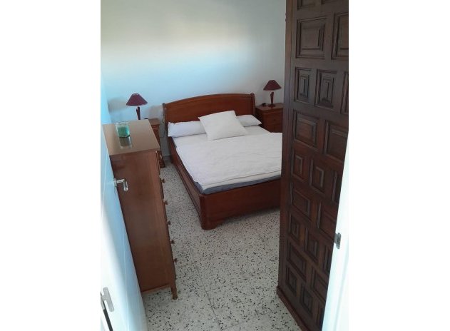 Herverkoop - Appartement - Torrevieja - La Mata