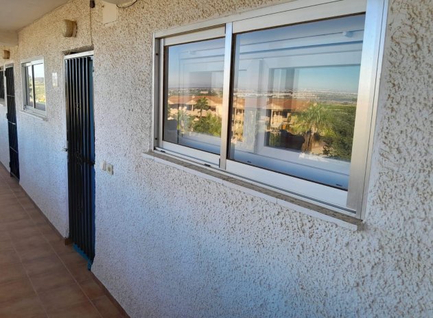 Herverkoop - Appartement - Torrevieja - La Mata