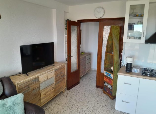 Herverkoop - Appartement - Torrevieja - La Mata