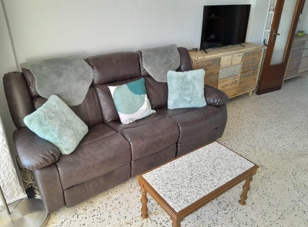 Herverkoop - Appartement - Torrevieja - La Mata