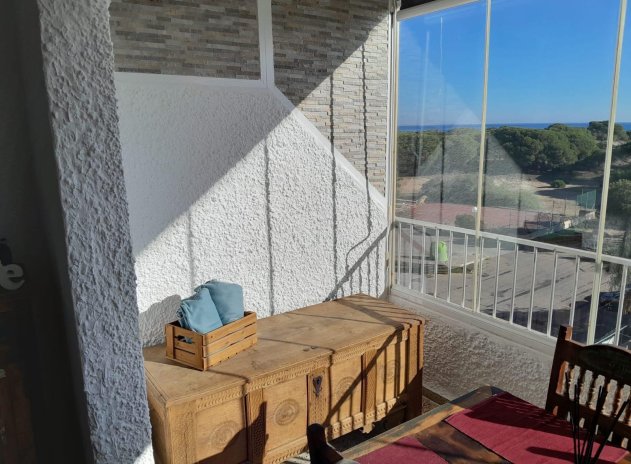 Herverkoop - Appartement - Torrevieja - La Mata