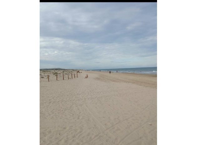 Herverkoop - Appartement - Torrevieja - La Mata