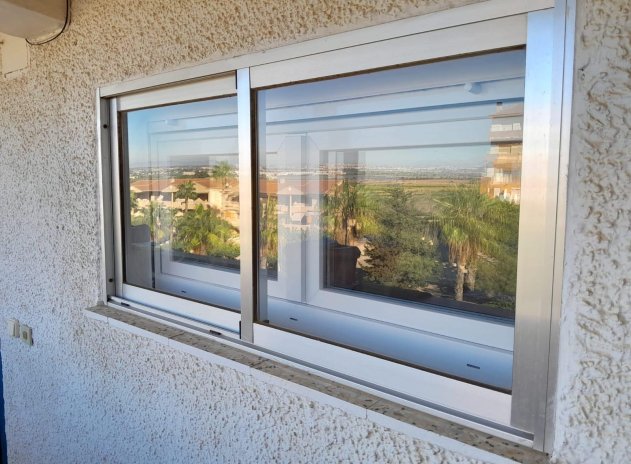 Herverkoop - Appartement - Torrevieja - La Mata