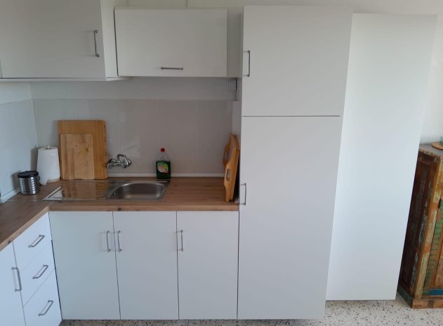 Herverkoop - Appartement - Torrevieja - La Mata