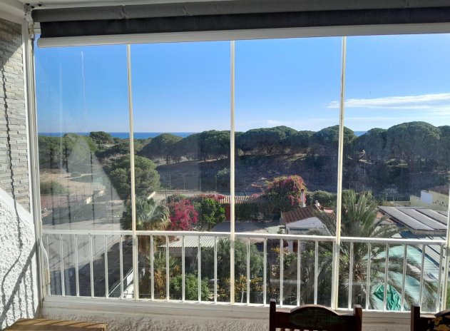 Herverkoop - Appartement - Torrevieja - La Mata