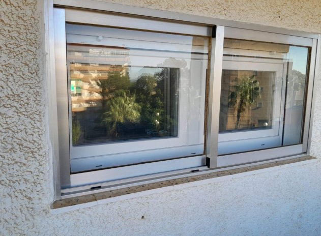 Herverkoop - Appartement - Torrevieja - La Mata