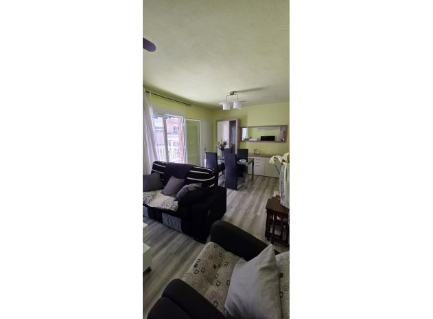 Herverkoop - Appartement - Torrevieja