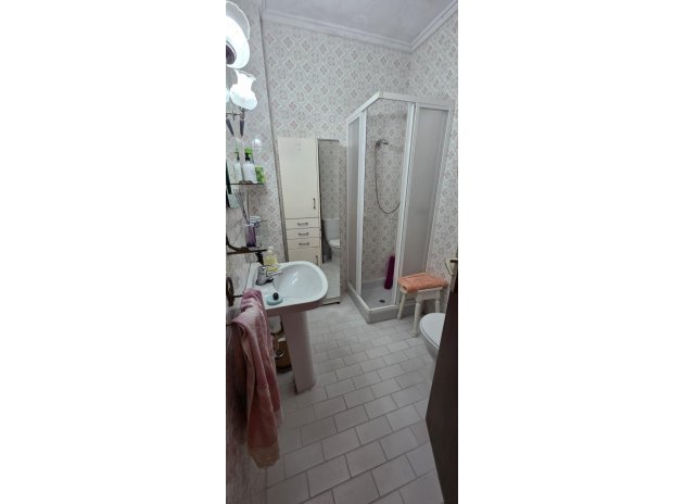 Herverkoop - Appartement - Torrevieja