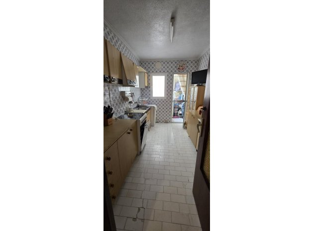 Herverkoop - Appartement - Torrevieja