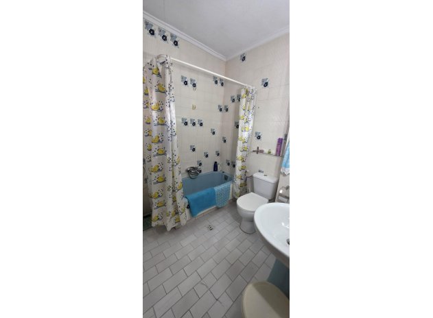Herverkoop - Appartement - Torrevieja