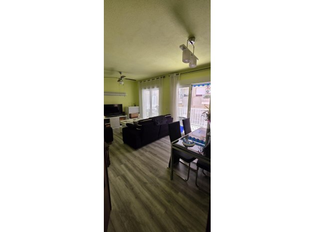 Herverkoop - Appartement - Torrevieja