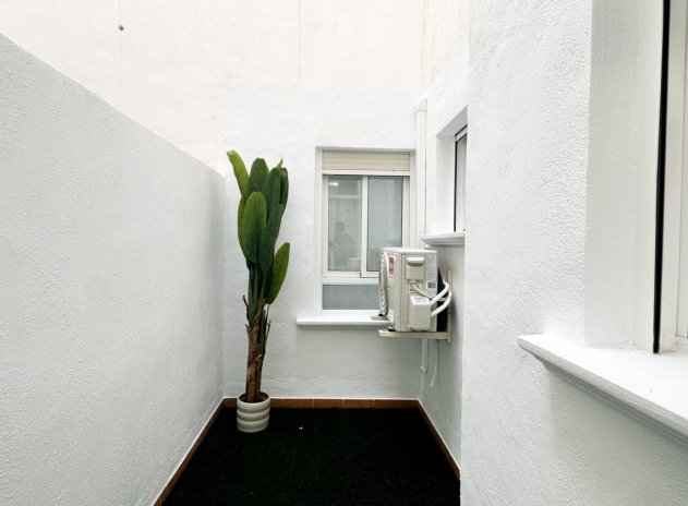 Herverkoop - Appartement - Orihuela Costa - Punta Prima