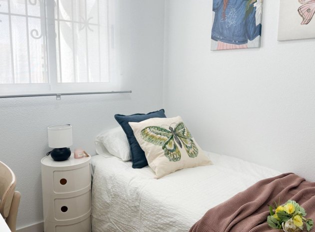 Herverkoop - Appartement - Orihuela Costa - Punta Prima