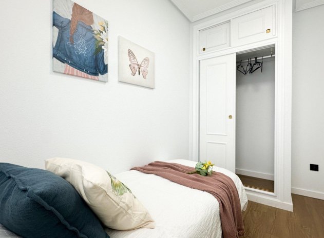 Herverkoop - Appartement - Orihuela Costa - Punta Prima