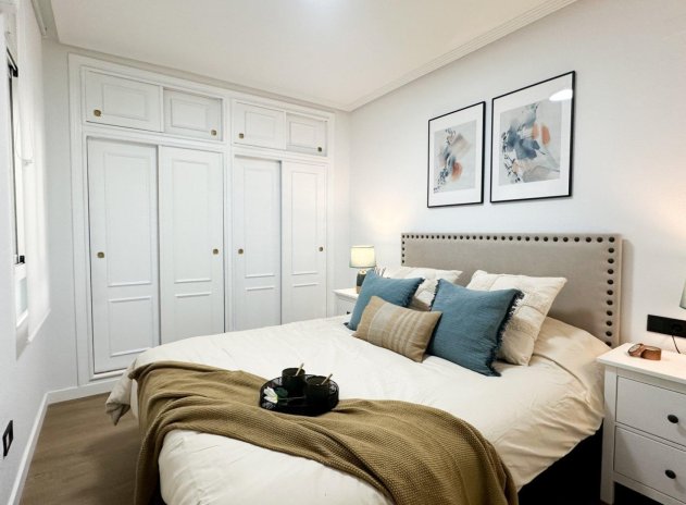 Herverkoop - Appartement - Orihuela Costa - Punta Prima