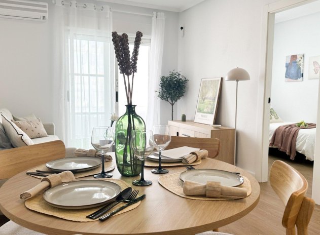Herverkoop - Appartement - Orihuela Costa - Punta Prima