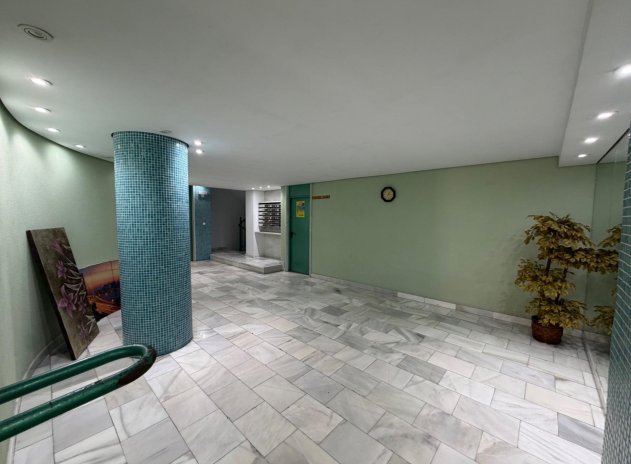 Herverkoop - Appartement - Torrevieja - Playa del Cura