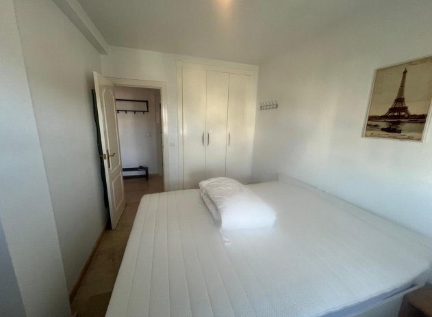 Herverkoop - Appartement - Orihuela Costa - PAU 26