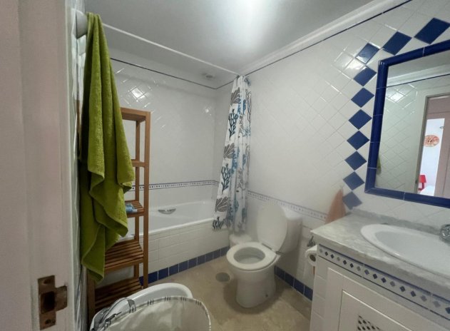 Herverkoop - Appartement - Orihuela Costa - PAU 26