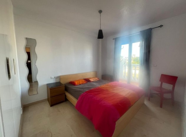 Herverkoop - Appartement - Orihuela Costa - PAU 26