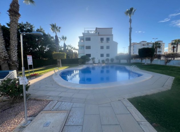 Herverkoop - Appartement - Orihuela Costa - PAU 26
