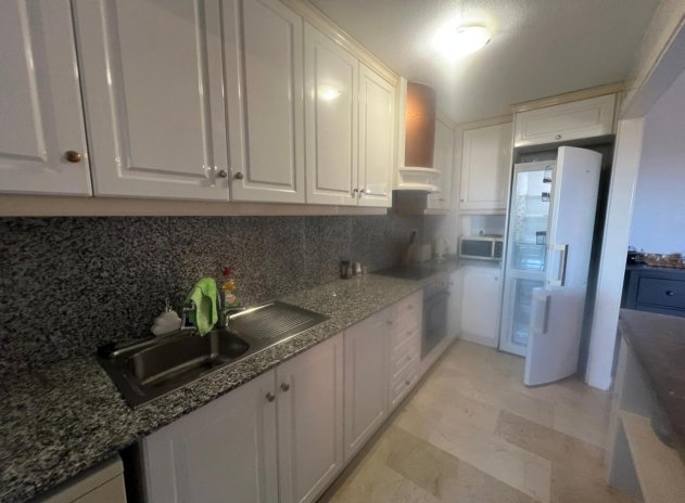 Herverkoop - Appartement - Orihuela Costa - PAU 26