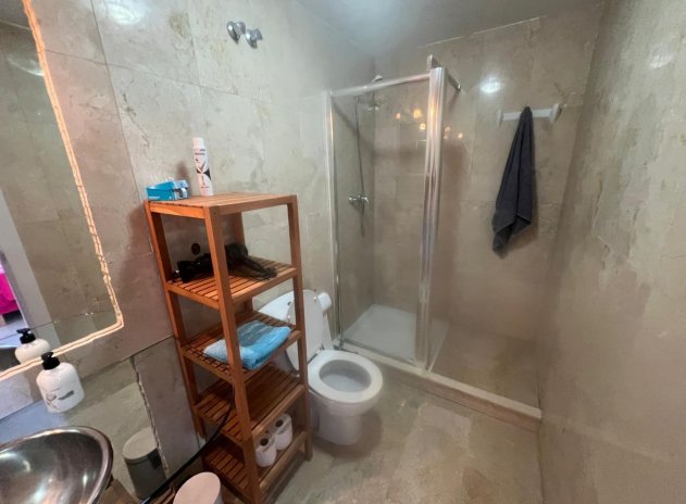 Herverkoop - Appartement - Orihuela Costa - PAU 26