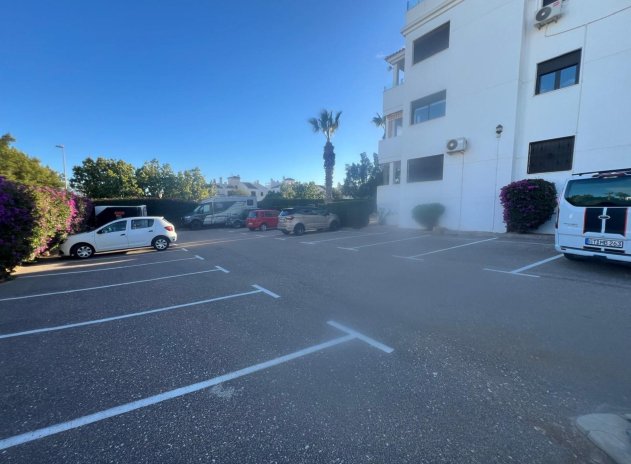 Herverkoop - Appartement - Orihuela Costa - PAU 26