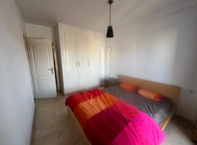 Herverkoop - Appartement - Orihuela Costa - PAU 26