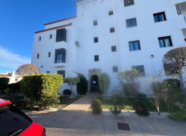 Herverkoop - Appartement - Orihuela Costa - PAU 26