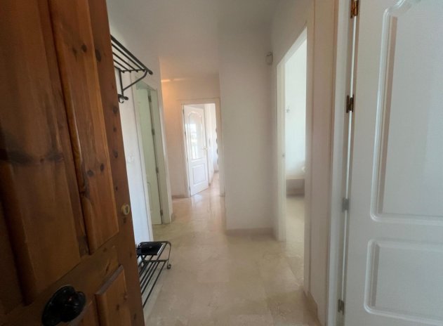 Herverkoop - Appartement - Orihuela Costa - PAU 26