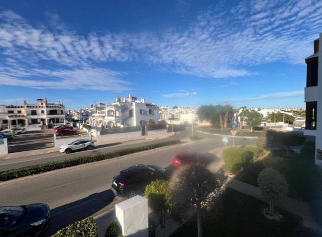 Herverkoop - Appartement - Orihuela Costa - PAU 26