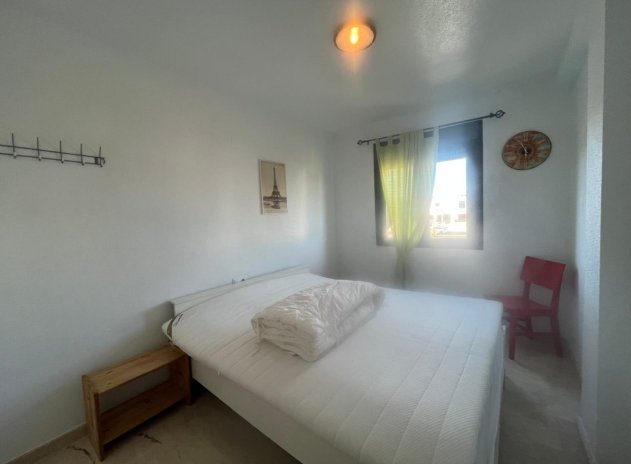Herverkoop - Appartement - Orihuela Costa - PAU 26