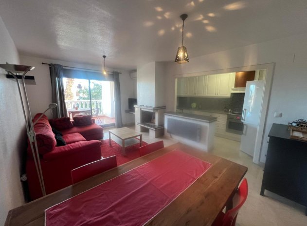 Herverkoop - Appartement - Orihuela Costa - PAU 26