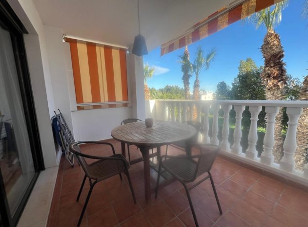 Herverkoop - Appartement - Orihuela Costa - PAU 26