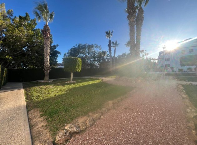 Herverkoop - Appartement - Orihuela Costa - PAU 26