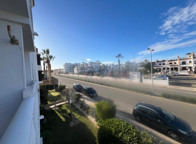 Herverkoop - Appartement - Orihuela Costa - PAU 26