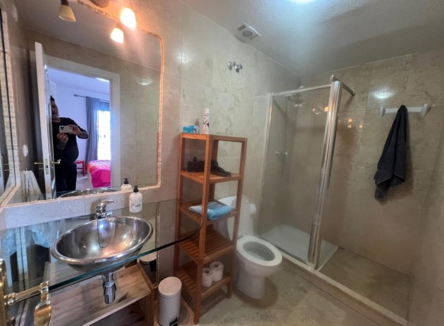 Herverkoop - Appartement - Orihuela Costa - PAU 26