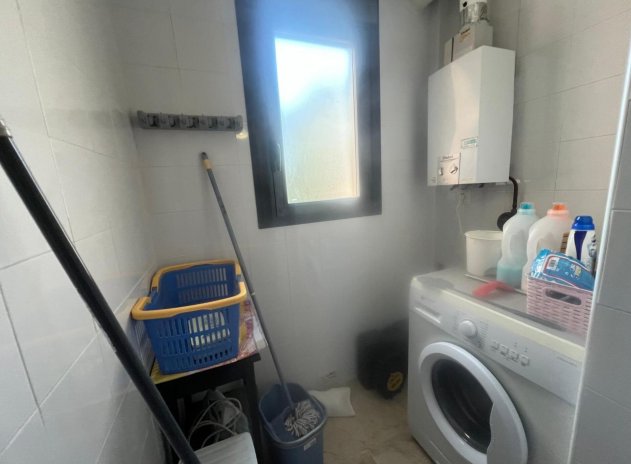 Herverkoop - Appartement - Orihuela Costa - PAU 26