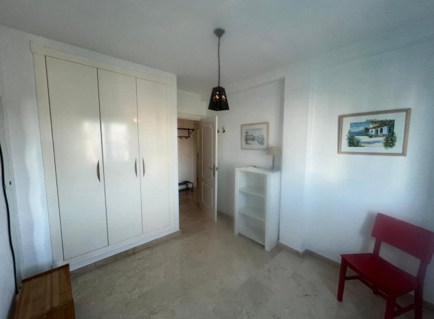 Herverkoop - Appartement - Orihuela Costa - PAU 26