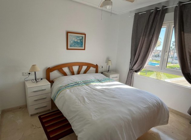 Herverkoop - Appartement - Orihuela Costa - Playa Flamenca