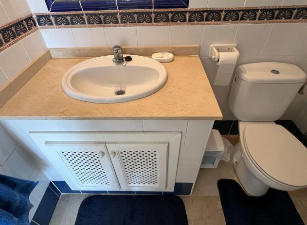 Herverkoop - Appartement - Orihuela Costa - Playa Flamenca
