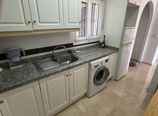 Herverkoop - Appartement - Orihuela Costa - Playa Flamenca