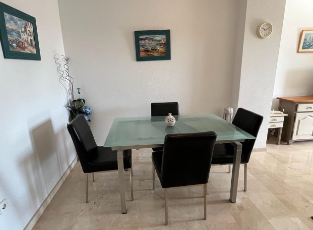 Herverkoop - Appartement - Orihuela Costa - Playa Flamenca