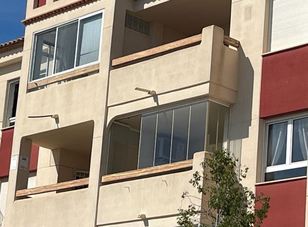 Herverkoop - Appartement - Orihuela Costa - Playa Flamenca