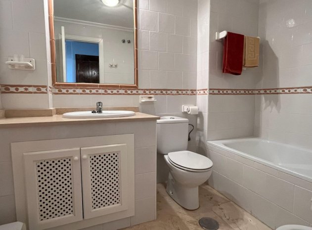 Herverkoop - Appartement - Orihuela Costa - Playa Flamenca