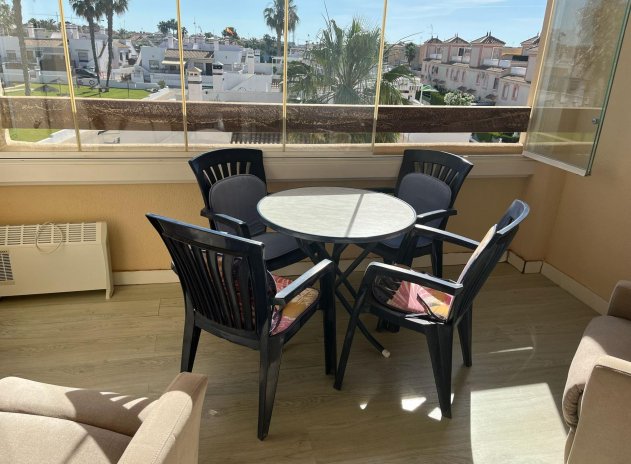 Herverkoop - Appartement - Orihuela Costa - Playa Flamenca