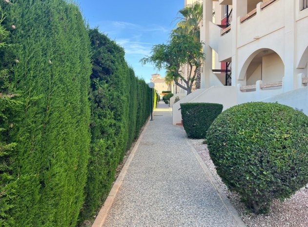 Herverkoop - Appartement - Orihuela Costa - Playa Flamenca
