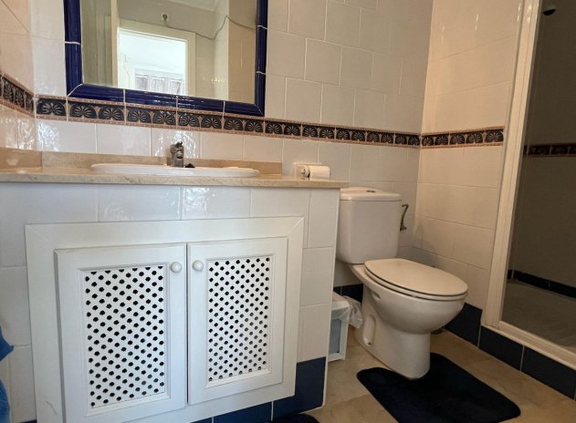 Herverkoop - Appartement - Orihuela Costa - Playa Flamenca