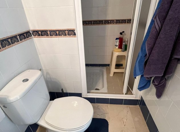 Herverkoop - Appartement - Orihuela Costa - Playa Flamenca